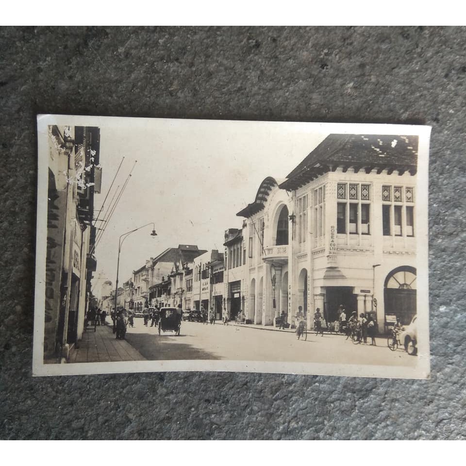 

kartu pos kesawan medan BEKAS LECET HALUS