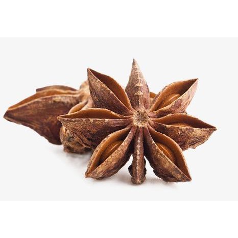 

Bunga Lawang Pekak Bajiao Ba Jiao 100g