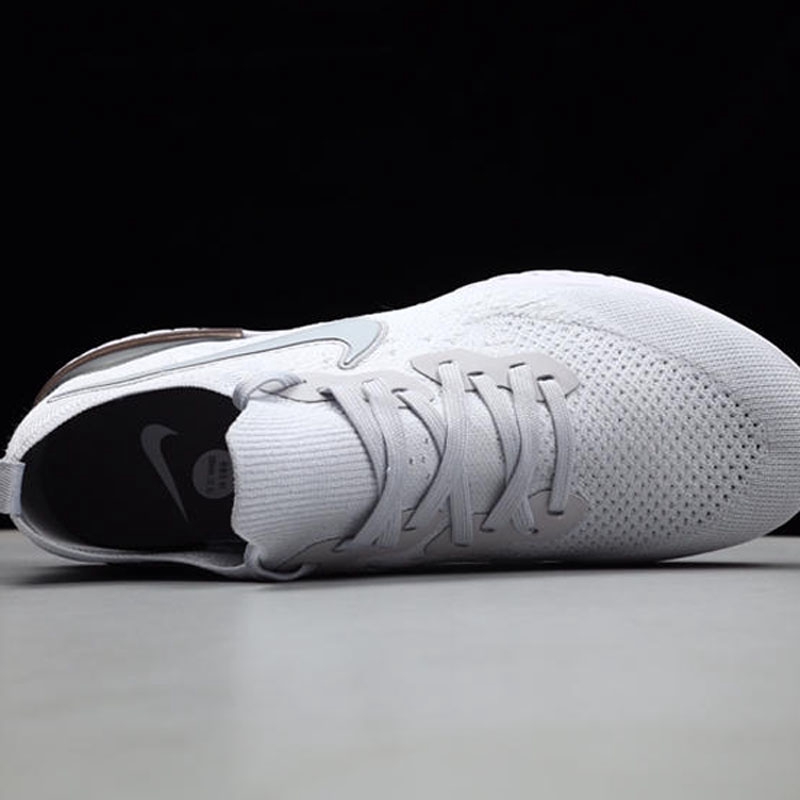 sepatu nike epic react flyknit