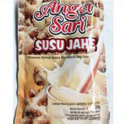 

Anget Sari Susu jahe sachet 28 gr