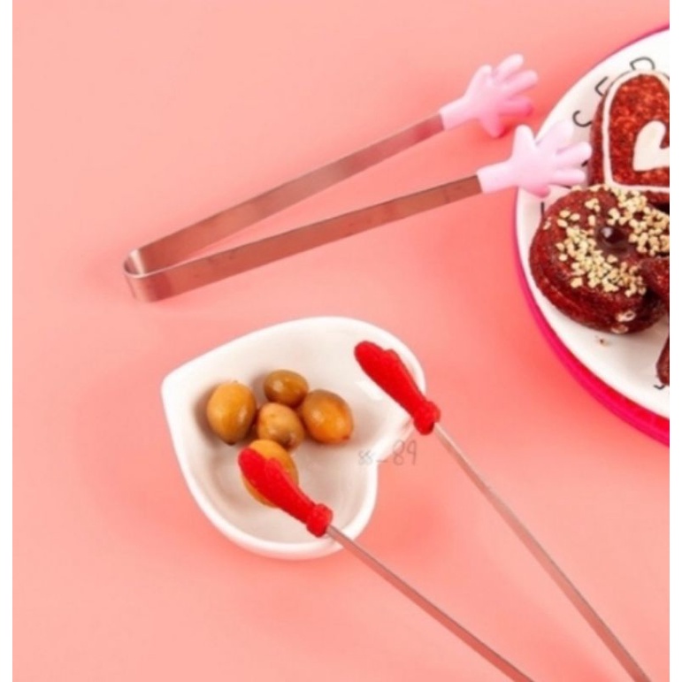 Capitan makanan mini SILICON