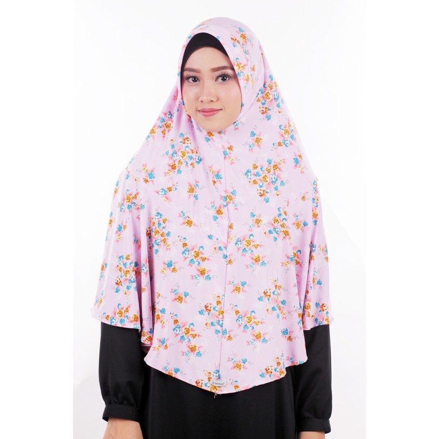 Atteenakids Ma Alifa Zahra S M Tosca - Smart4K Design Ideas