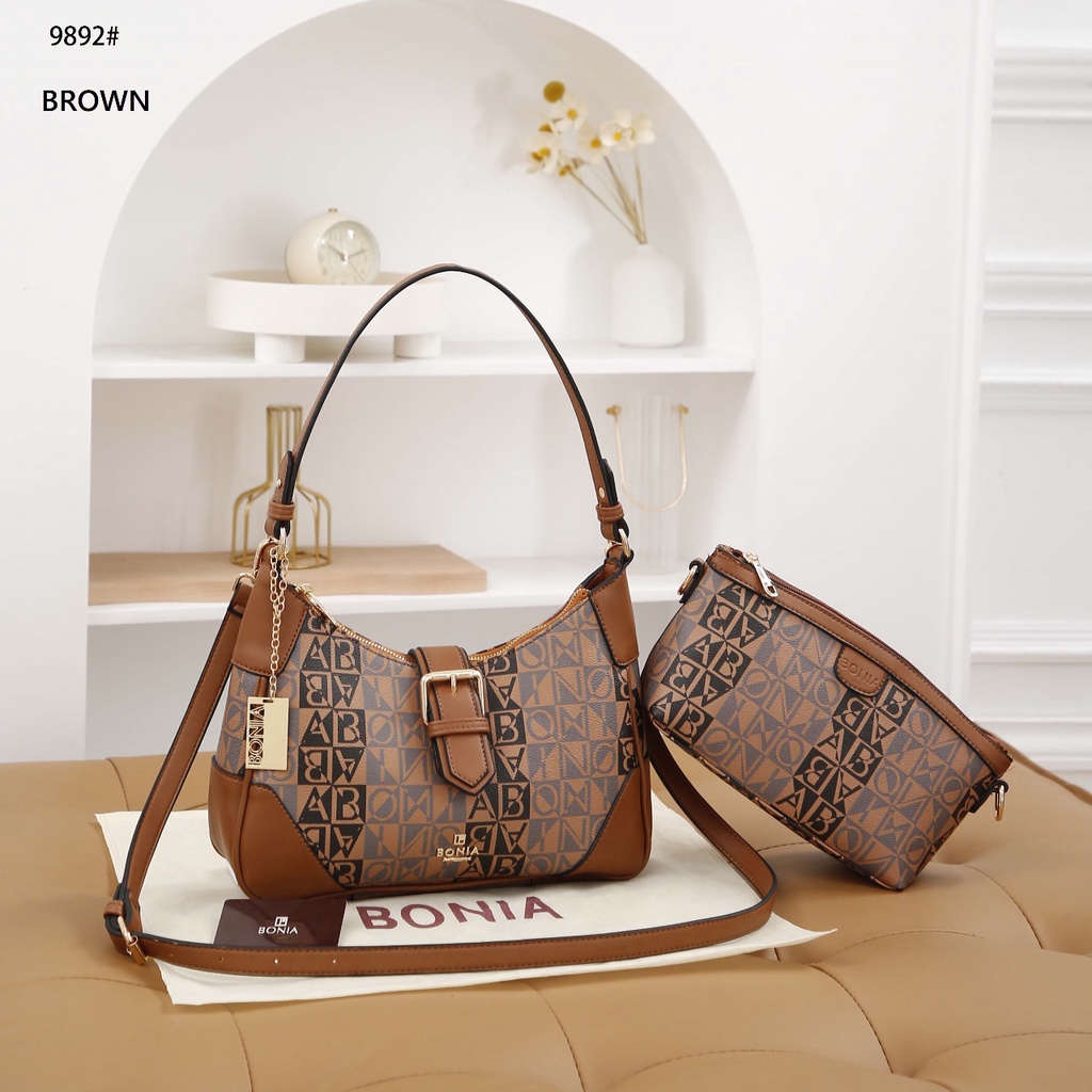 Bo Shoulder Bag 9892