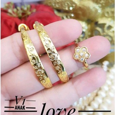 Xuping Gelang Cincin Anak 289225