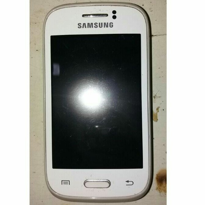 samsung young 2 single/kanibalan