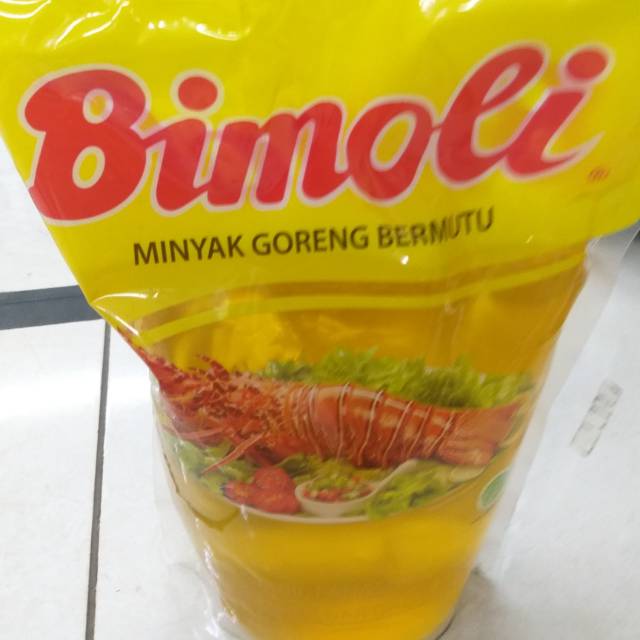 

bimoli 2 liter gannn