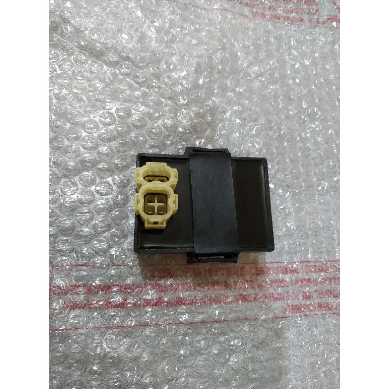 CDI DC kebo minerva mx150