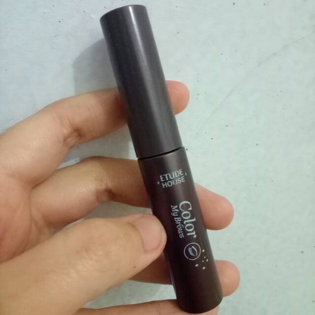 

ETUDE COLOR MYBROWS