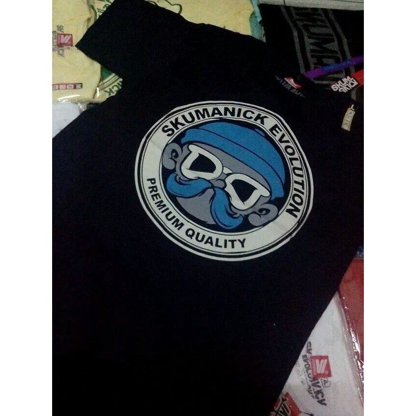 KAOS SKUMANICK EVOLUTION