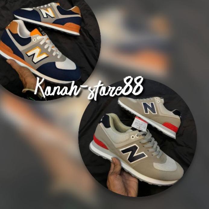 ✺ NEW BALANCE 574 ENCAP ☺