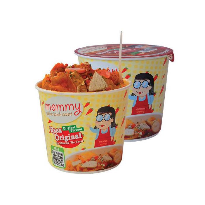 

Best Seller Mommy Seblak Original 100 Gr