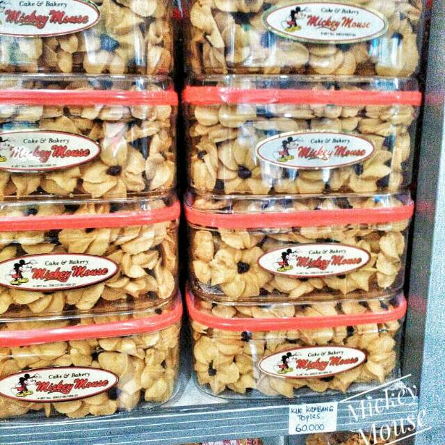 

Prill Mawar Toples 500 gr