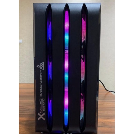 PC rakitan core i5 11400 (gen 11)