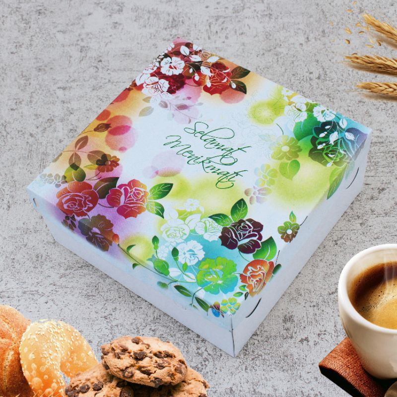 

DUS NASI MOTIF TANPA MIKA SEKAT 18×18 [ISI 10 Pcs]