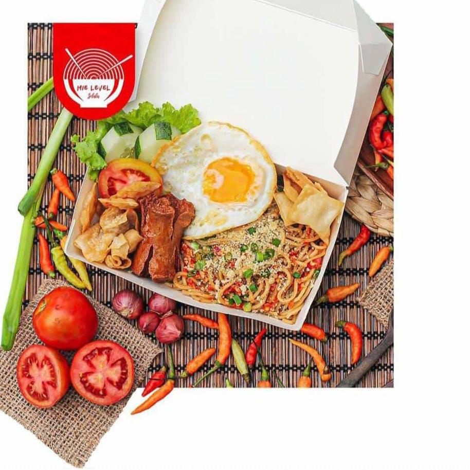 

た Paket Ekonomis Peluang Bisnis Makanan kekinian Mie Level Pedas Ide Bisnis Dirumah Online ど