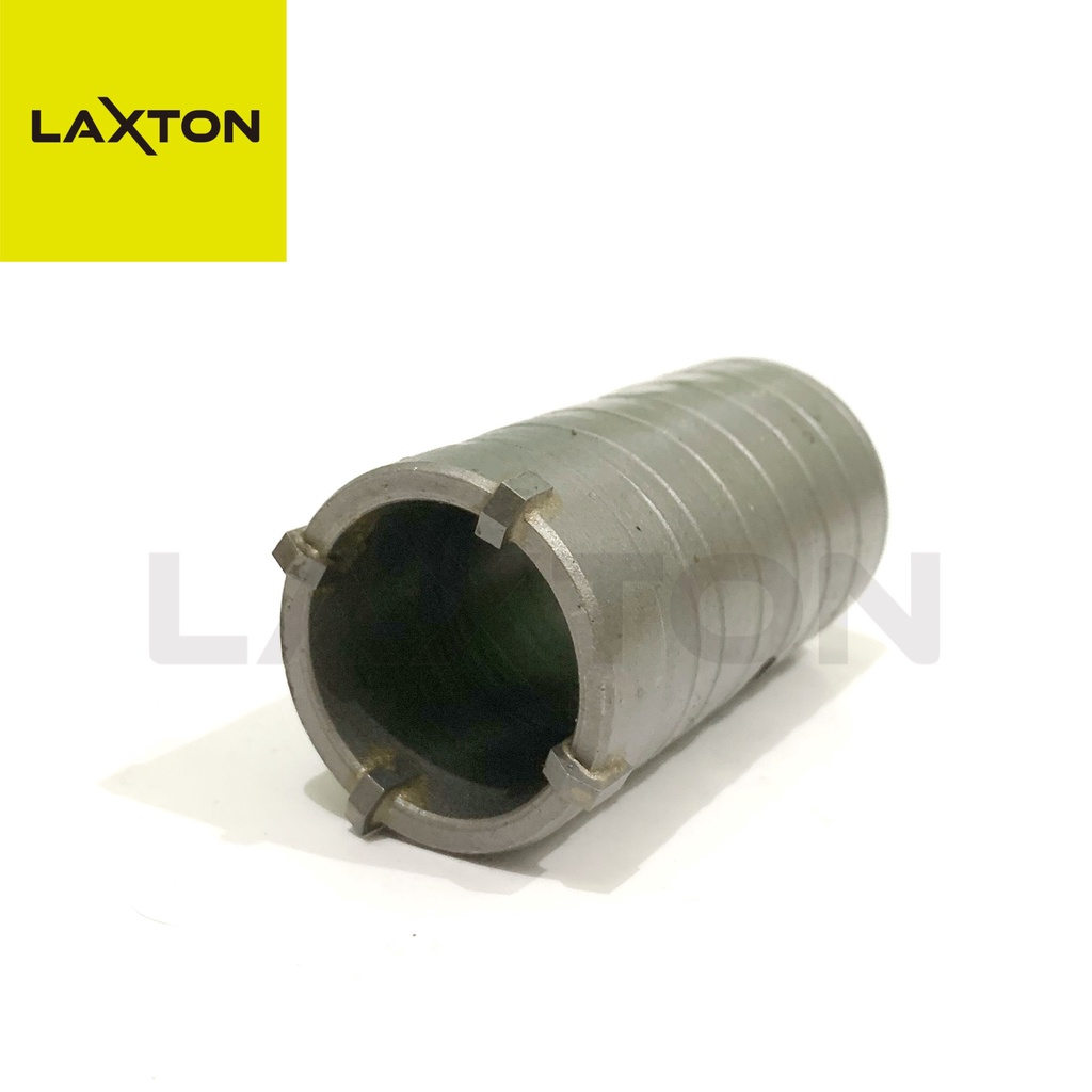 SOLID Hollow Core Drill Pelubang Tembok Beton 38mm