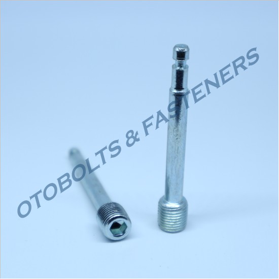 Baut Kaliper Supra 125 / Satria FU