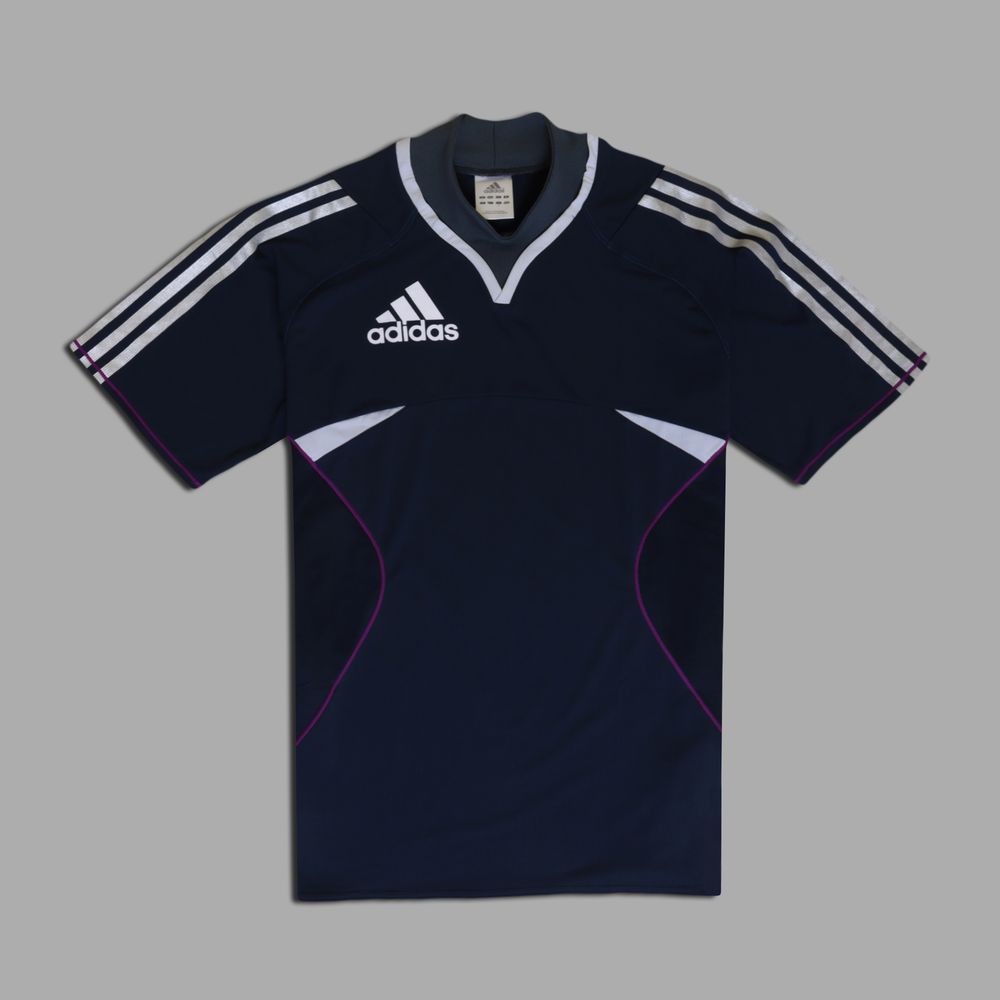 Kaos Adidas Basic Climacool Short Sleeve T Shirt Original Kaos Adidas Basic Climacool Short Sleeve T Shirt Original