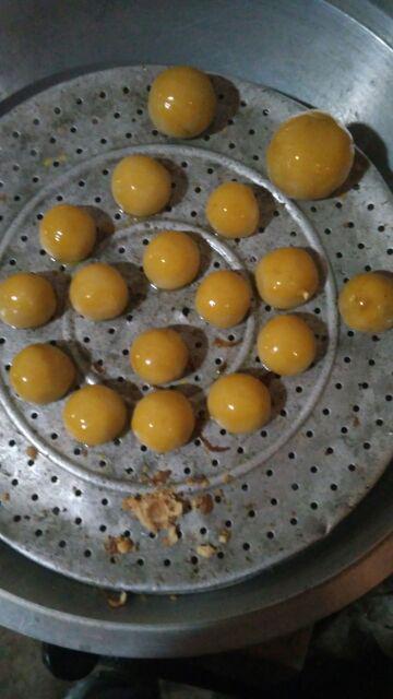 Kemeja Batik Anak Cowok  Sengon