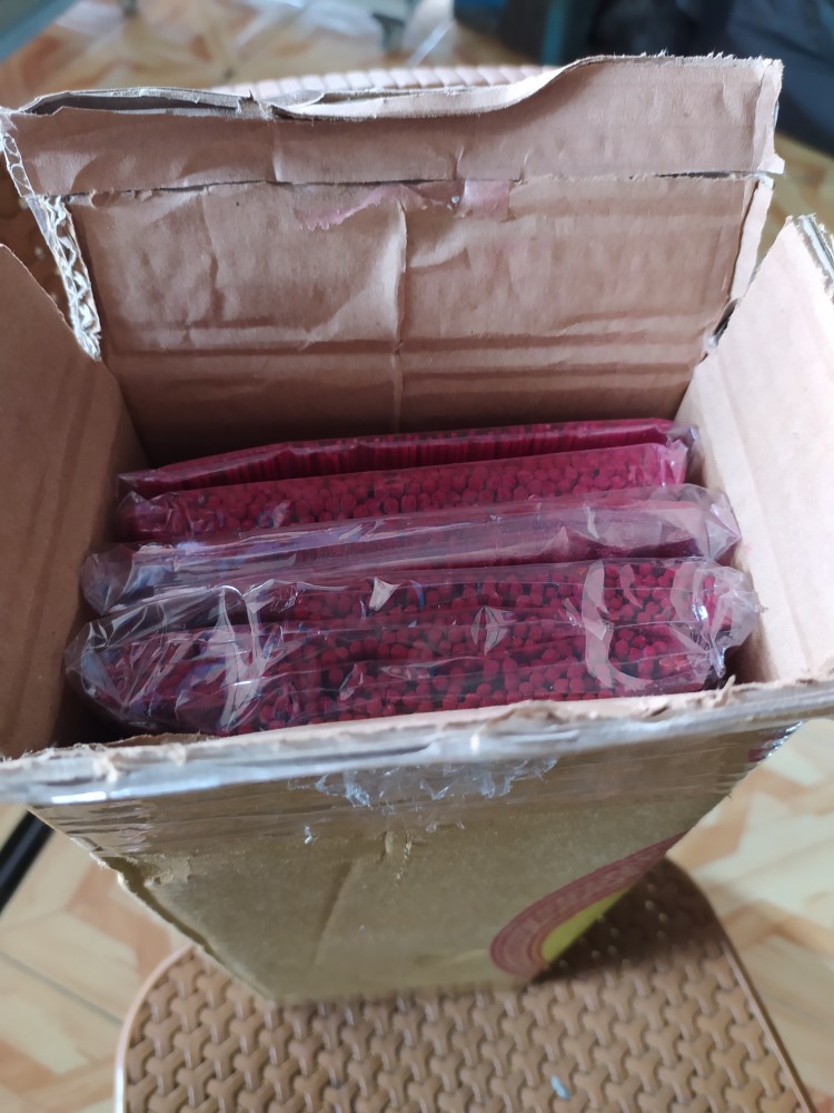Dupa Melati Aromaterapi Premium Scr 1768