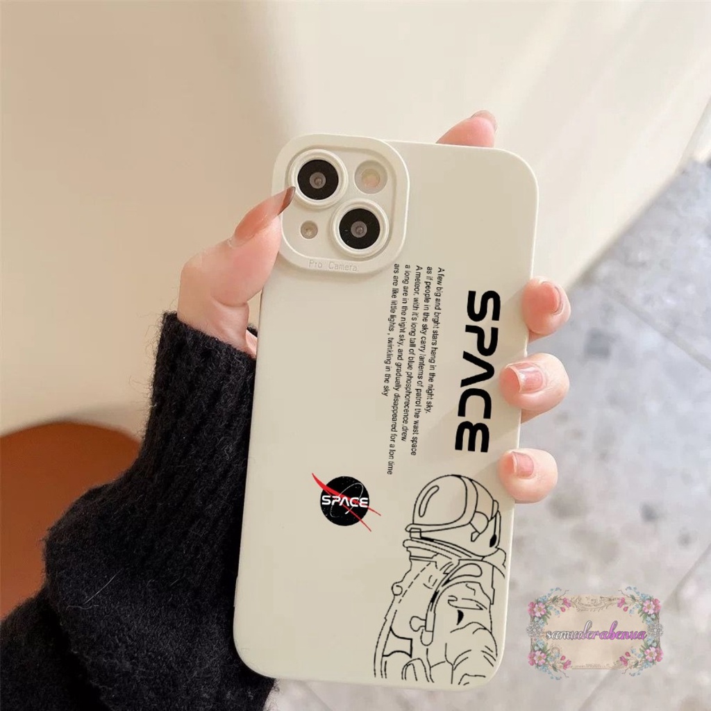 SS095 SOFTCASE VIVO Y35 2022 V25 V25E V25 PRO Y22 Y22s V20 SE Y75 Y55 Y32 Y12 Y15 Y17 Y20 Y12S Y20S Y15S Y01 Y30 Y50 Y33S Y21S Y21T Y71 Y81 Y91 Y93 Y95 Y91C Y1S SB3640