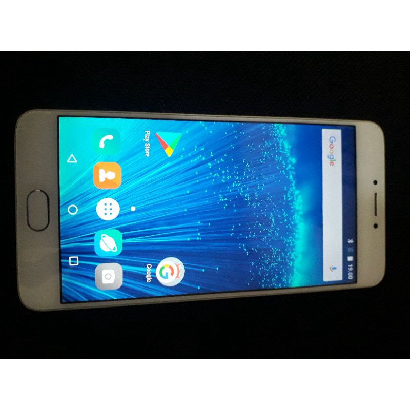 lcd luna g55 ori copotan