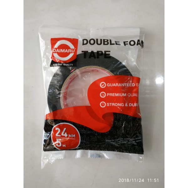 

double tape busa daimaru # AK