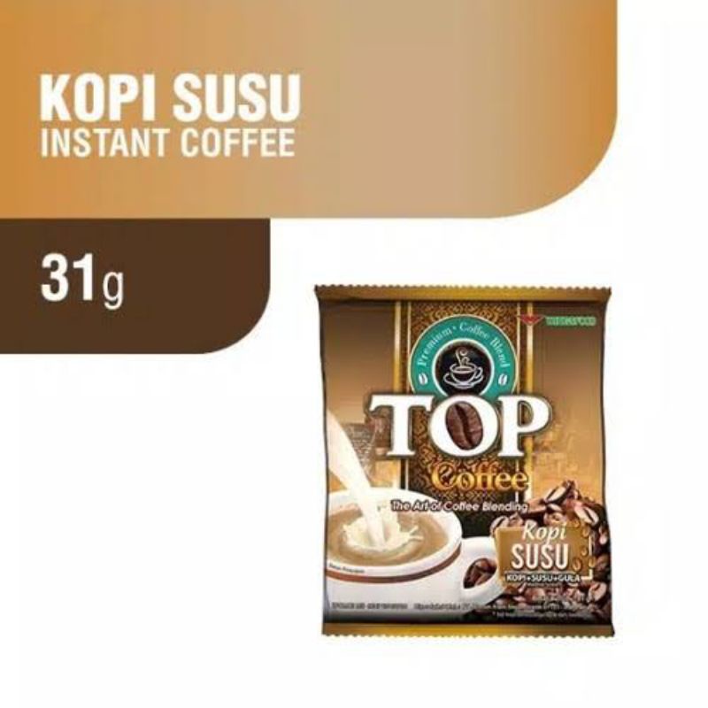 

top susu renceng