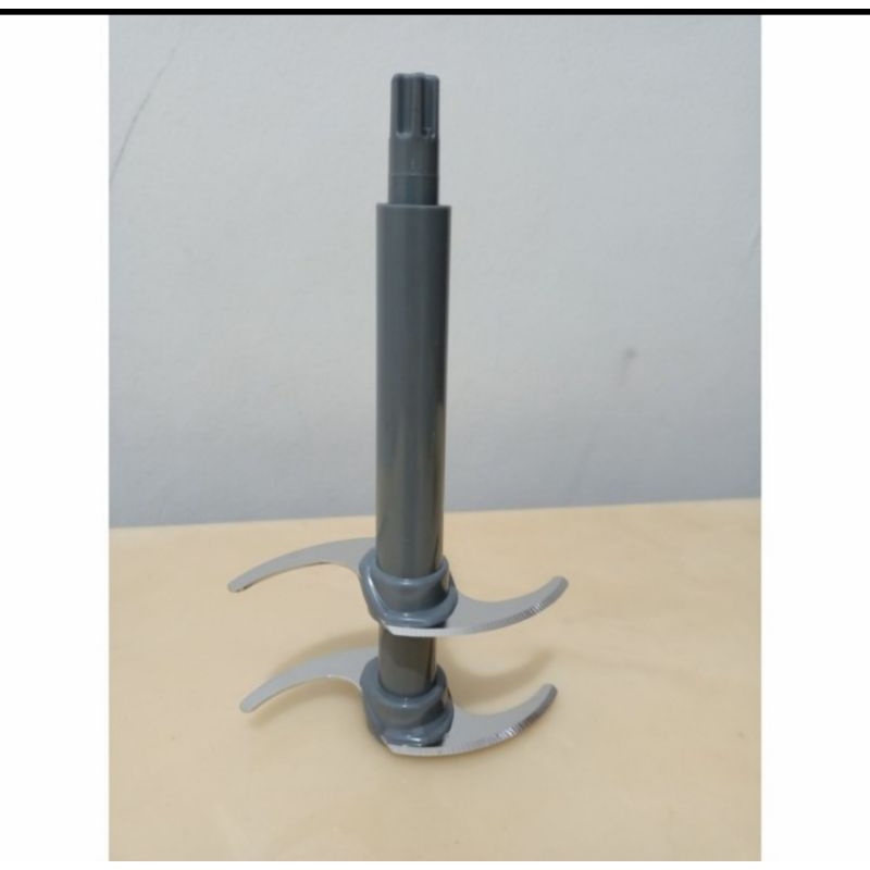 Pisau Chopper Mitochiba CH50, CH60, CH100, CH200, CH250 original