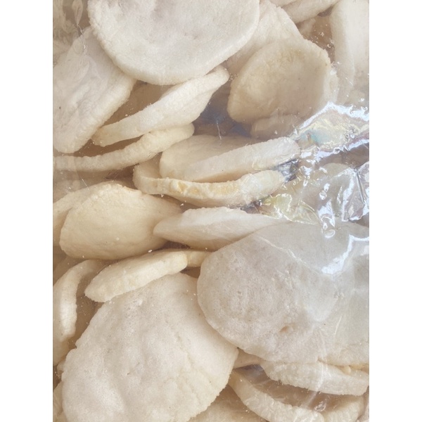 

krupuk palembang super