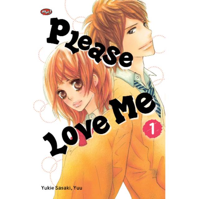 Komik Please Love Me 1-2 Tamat