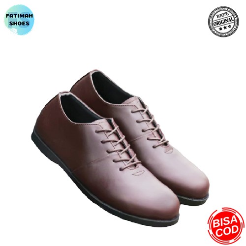 Sepatu Pria Casual Kulit Sepatu Formal Pria Sepatu Laki Laki Sepatu Kasual Pria Sepatu Kerja Kantor