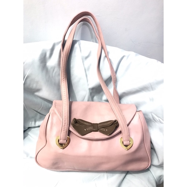 LOVCAT SHOULDER BAG