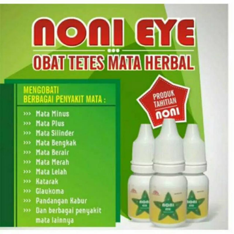 noni eye tetes mata herbal katarak