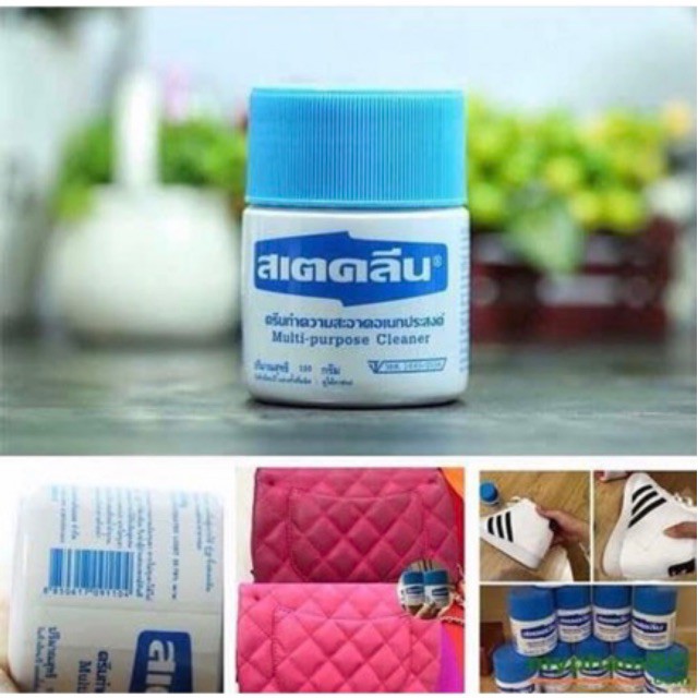 MULTI PURPOSE Cleanser Asli Thailand