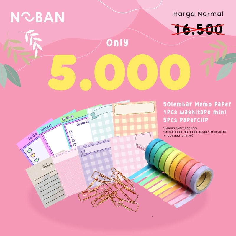 

PROMO 5k