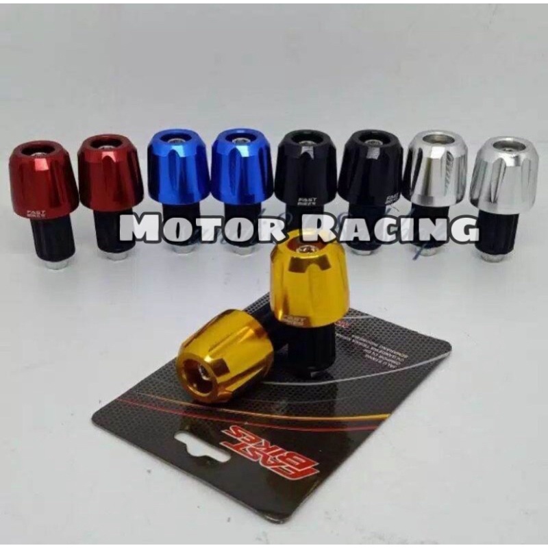 jalu stang full cnc/bandul stang