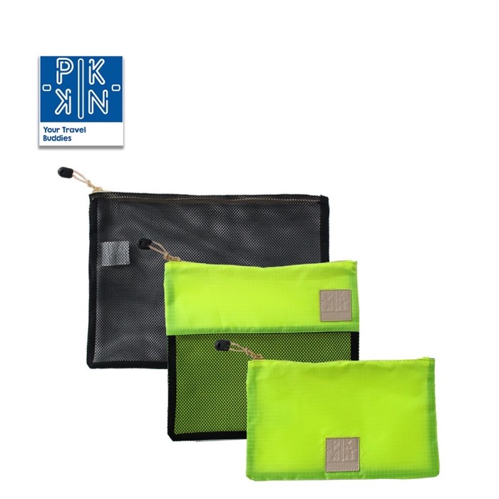 

Piknik Multi Size Pouch