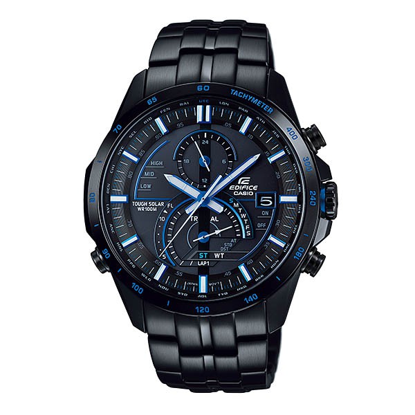 Casio Edifice EQS-A500DC-1A2 Original garansi resmi casio 1 tahun