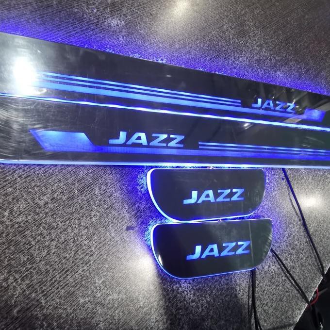 sillplate running led honda jazz gk5 2015-2019 MURAH