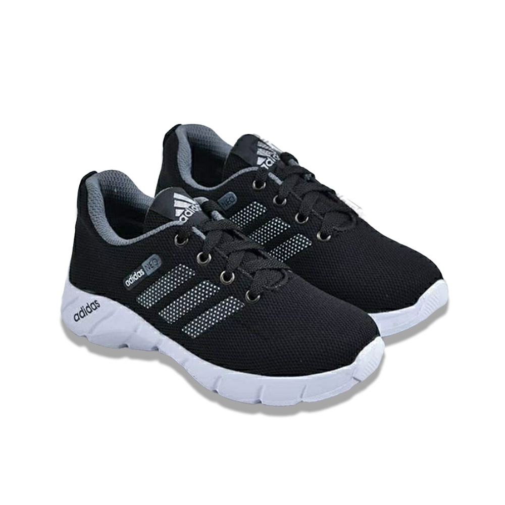 Sepatu Sekolah Anak  Adidas Best Quality