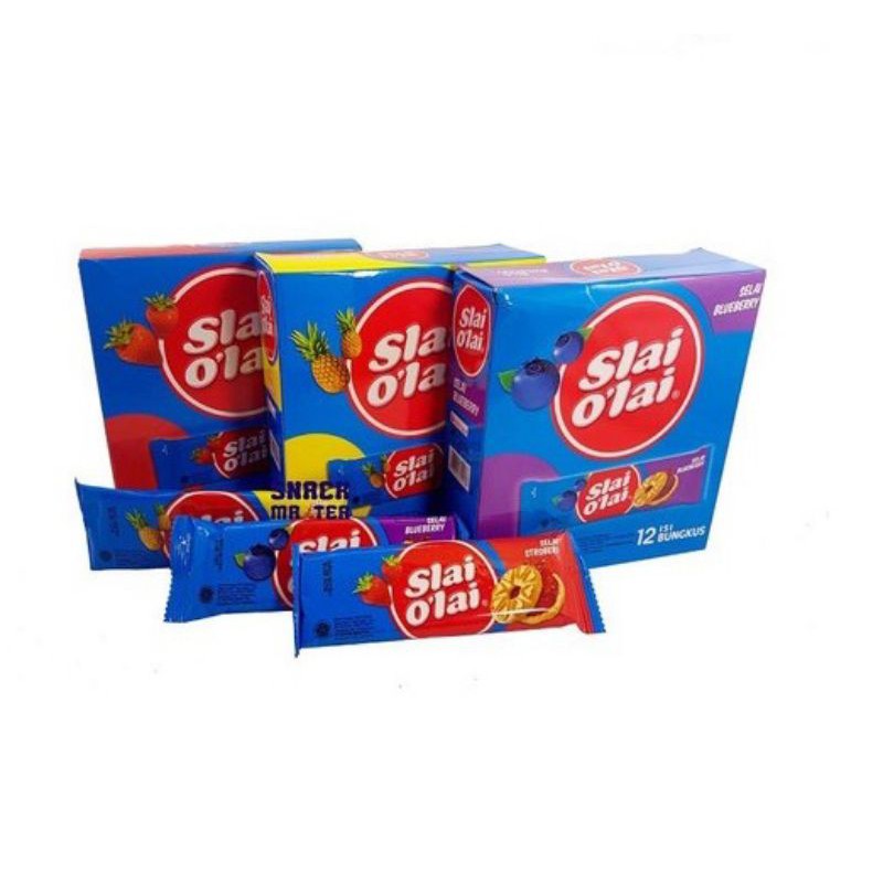 

Slai olai