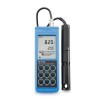HI9146 Portable Dissolved Oxygen Meter / DO Meter - Hanna Instruments