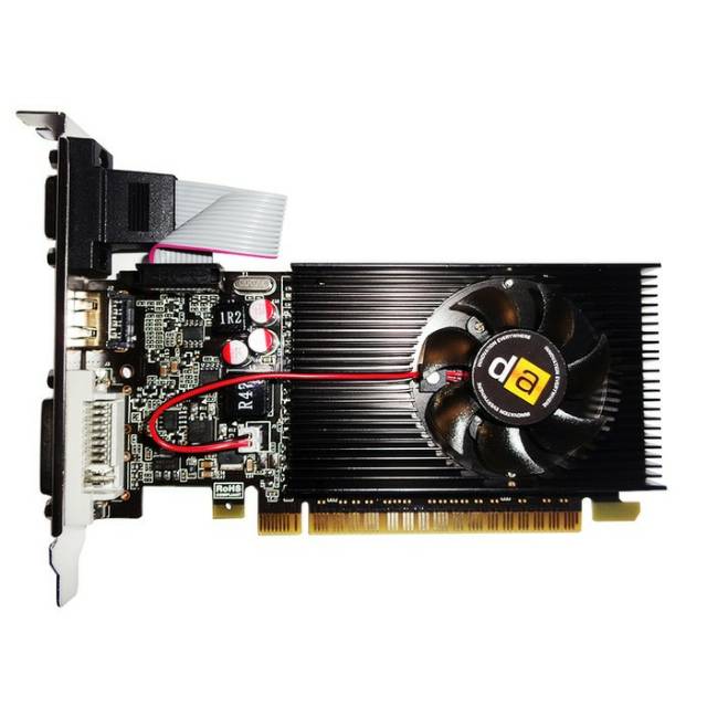 Digital alliance GeForce GT 210 1Gb ddr3 128bit - VGA Card