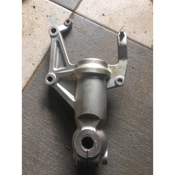 bottom usd cbr 250rr sebelah kanan