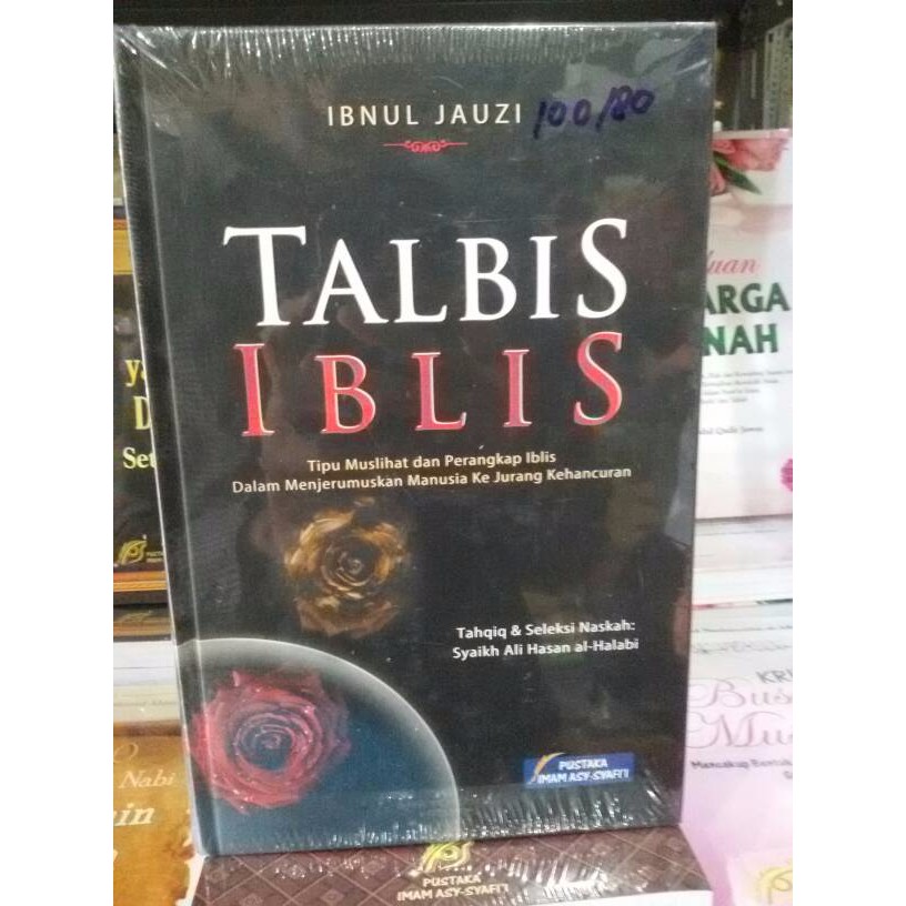 Talbis Iblis