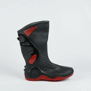 Sepatu Boots Bikers AP Style Tahan Segala Cuaca