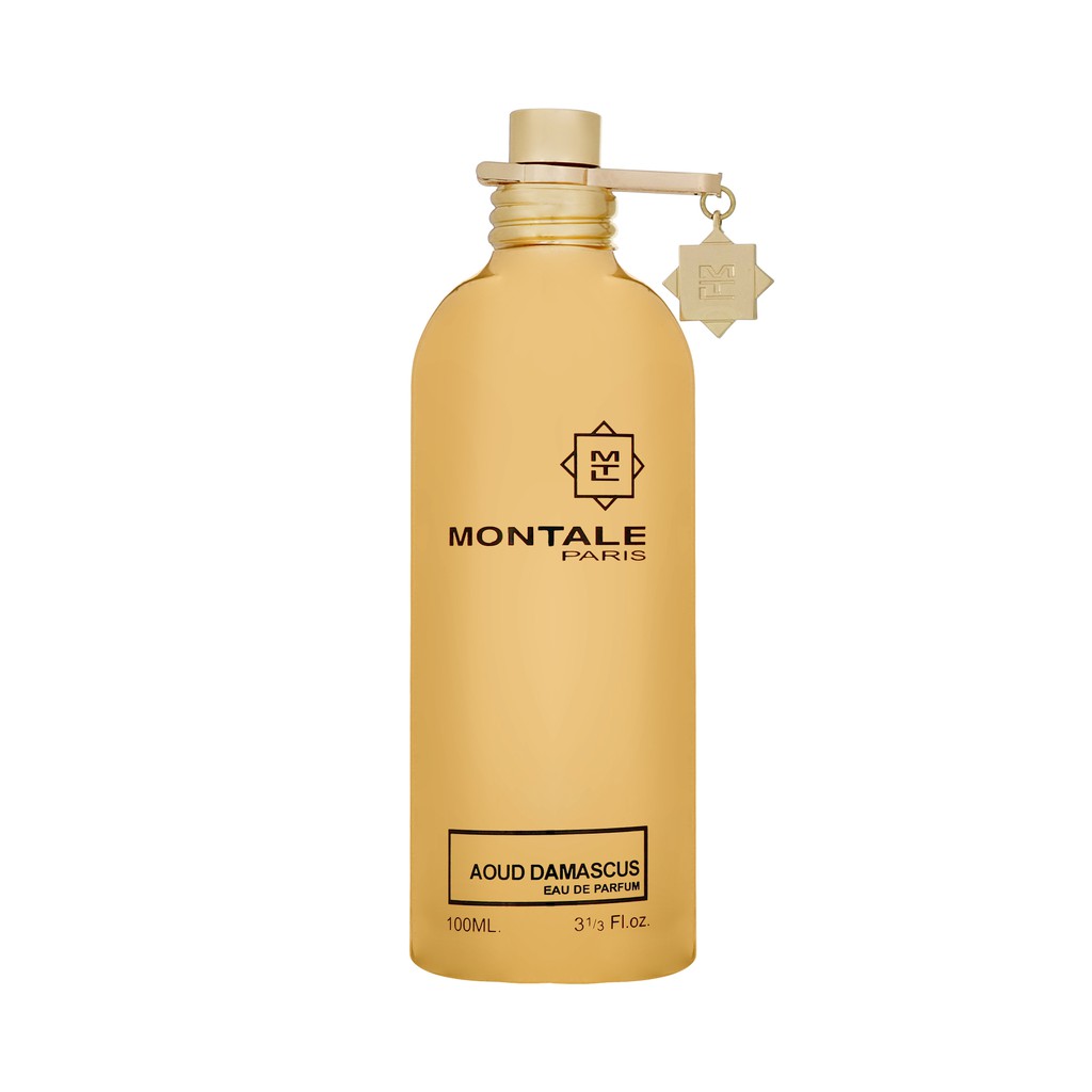 Parfum Original Montale Aoud Damascus