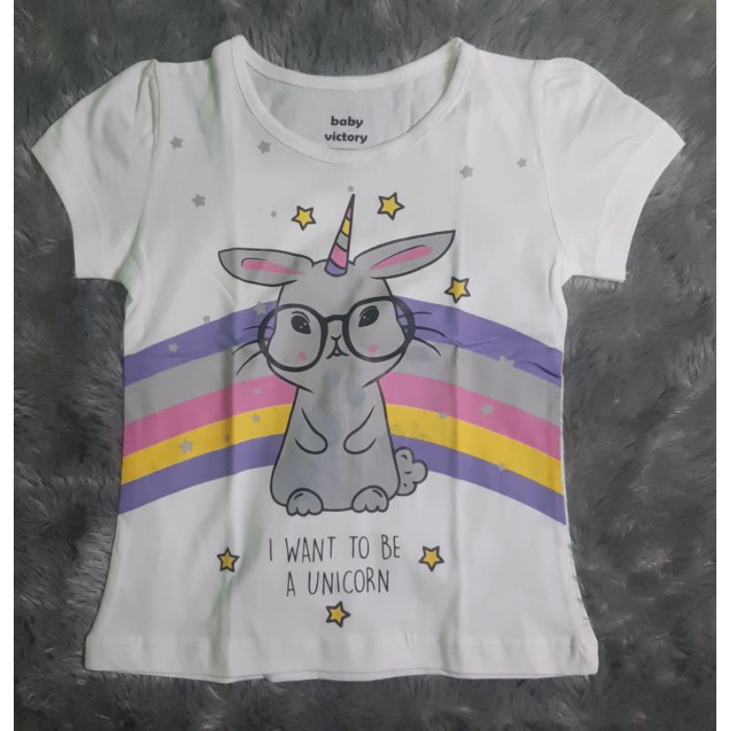 BAJU ANAK PEREMPUAN BRANDED BABY VICTORY (SISA EKSPORT)