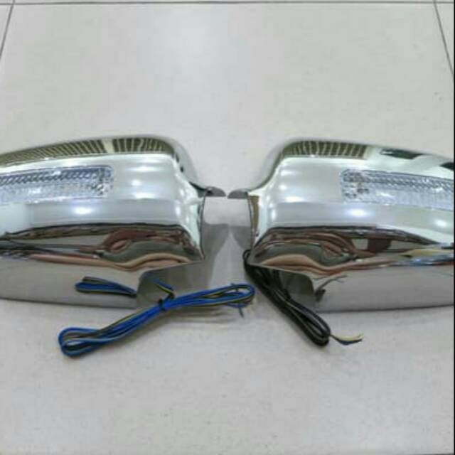 Cover Spion Honda Jazz 2003-2004-2005-2006-2007